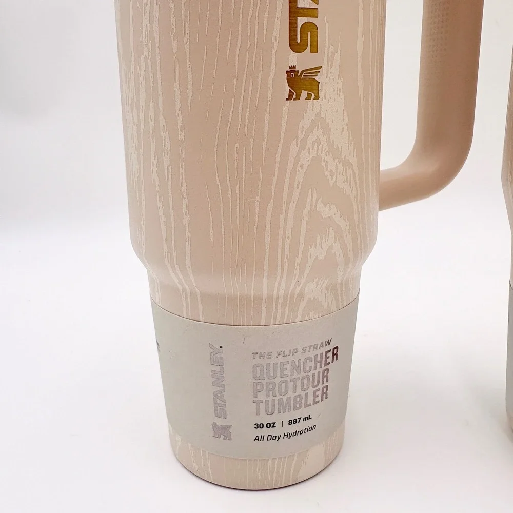 Stanley quencher h2